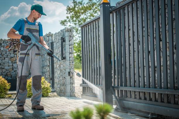 Best Animal Enclosure Cleaning  in St Henry, OH