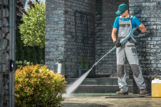 Best Spring Cleaning  in St Henry, OH