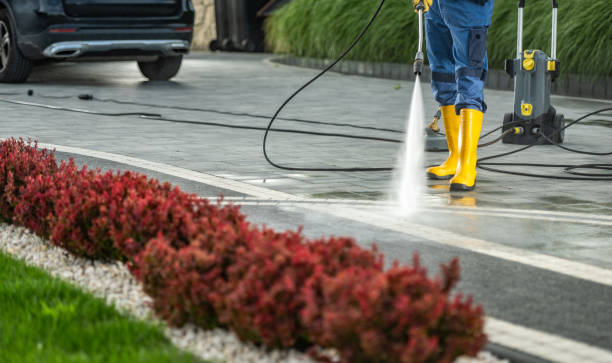 Best Rust Removal  in St Henry, OH